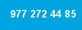977 272 44 85 977 272 44 85